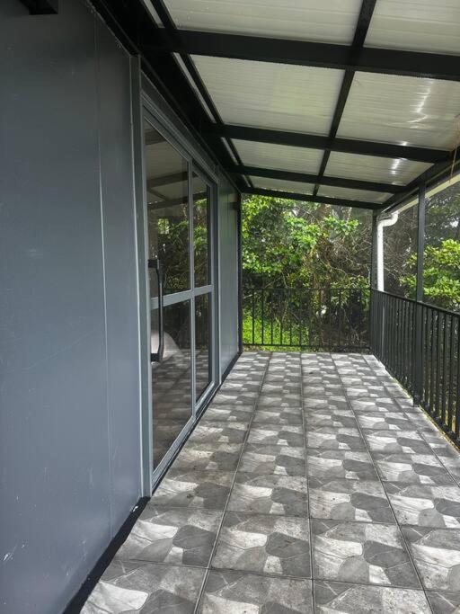 Dadirri House Minicasa Santa Elena Monteverde Exterior foto