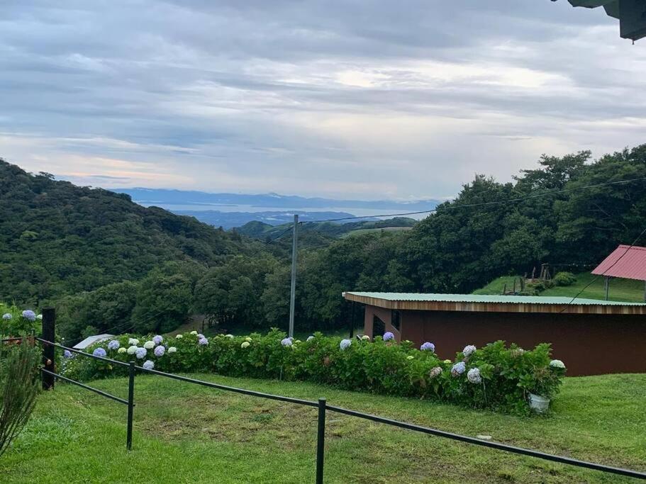 Dadirri House Minicasa Santa Elena Monteverde Exterior foto