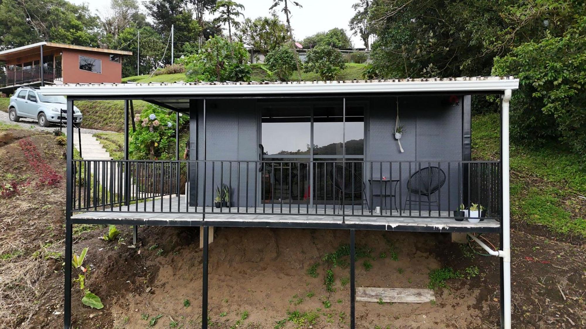 Dadirri House Minicasa Santa Elena Monteverde Exterior foto