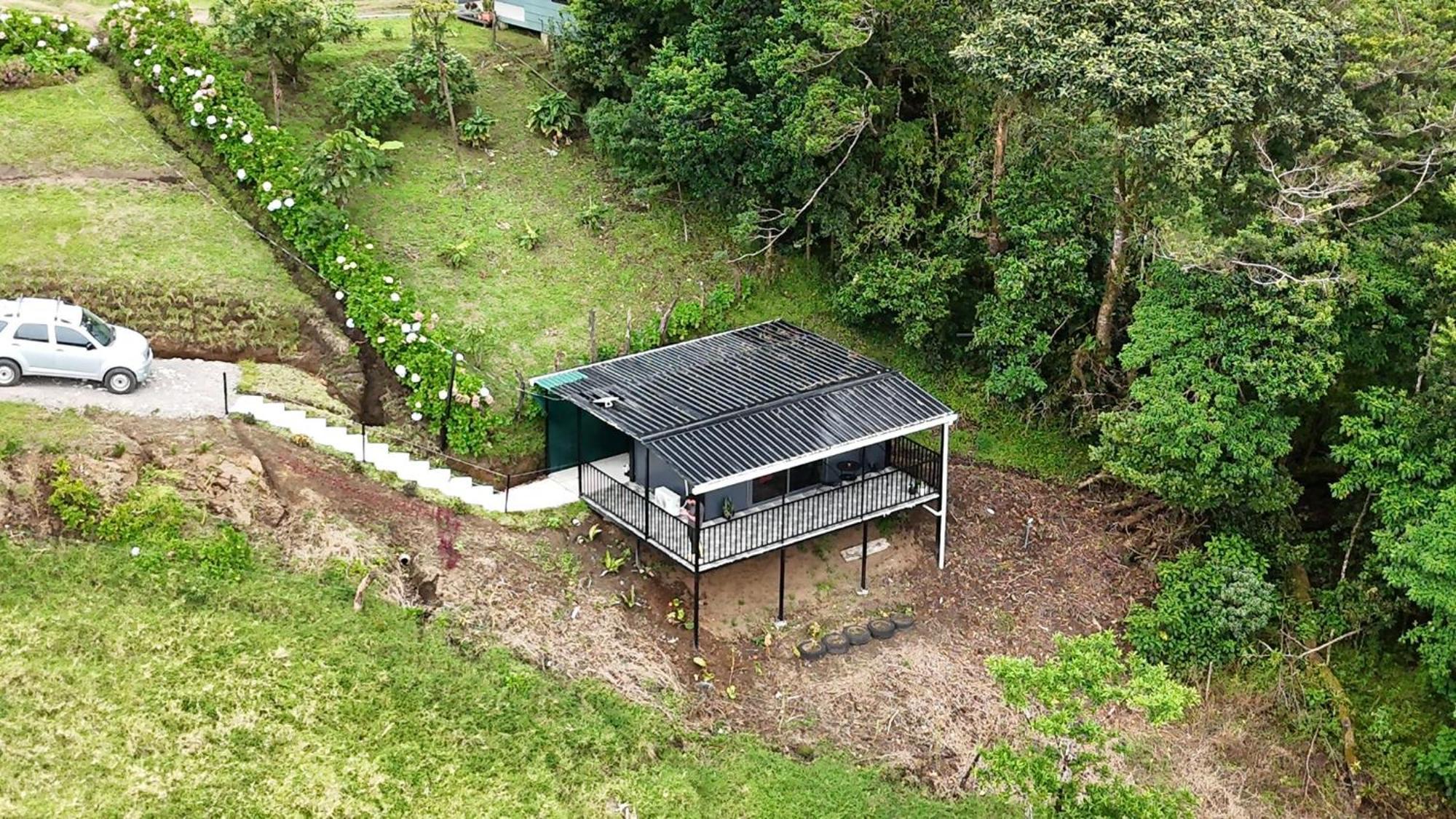 Dadirri House Minicasa Santa Elena Monteverde Exterior foto